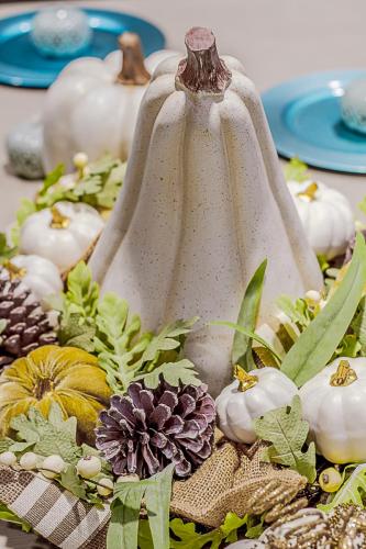 Table-top Decorations