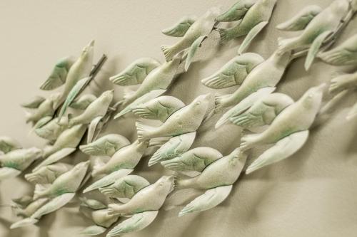 3D Wall Decor