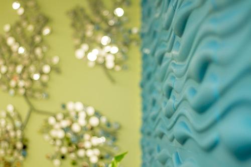 3D Wallpaper/Wall-Decor