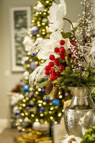 Floral Arrangements