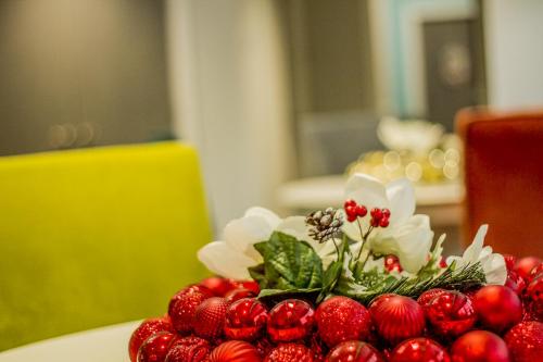 Tabletop Decorations