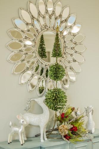 Dining Room Decor