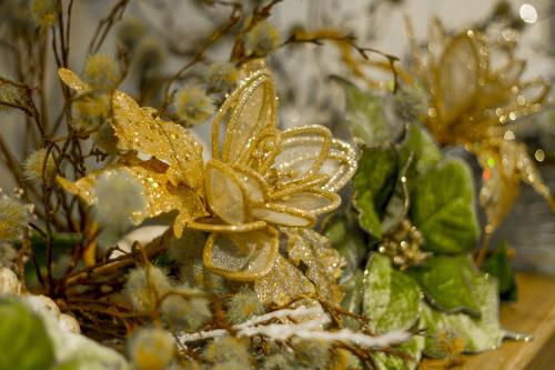 Floral Arrangements