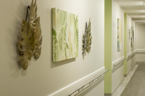 Hallway-Decor