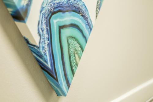 Textured Artwork