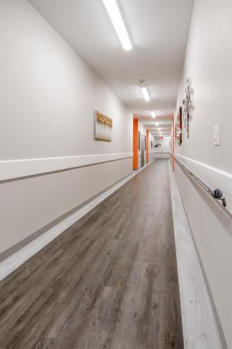 Hallways