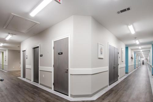 Hallways