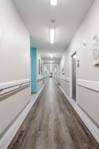 Hallways