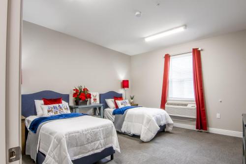 Shared Room