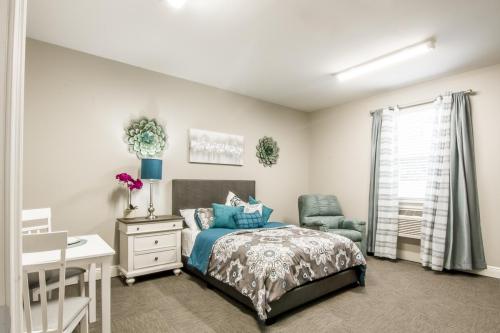 Private Room