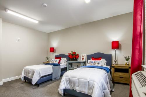 Shared Room