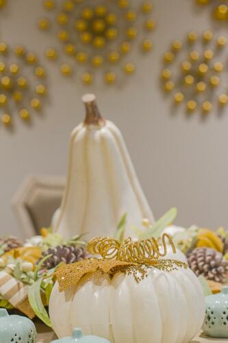 Table-top Decorations